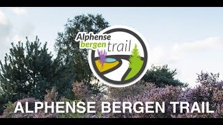 Alphenseberg Trail 2017 25km [upl. by Ylek]