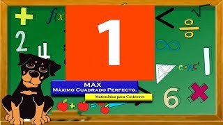 Proposiciones Lógicas con Max Parte 1 [upl. by Ashleigh]