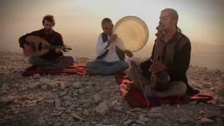 Amazing Oriental Music  HD  FARAN ENSEMBLE [upl. by Auqenaj585]