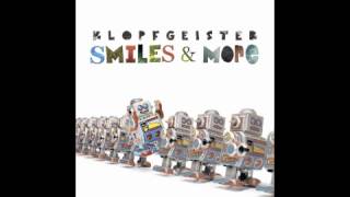 Official  Klopfgeister amp Kopel  Seven Days [upl. by Murdoch]