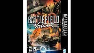 Battlefield Vietnam Soundtrack 04  Ramblin Gamblin Man [upl. by Charis]