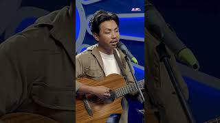 BIRTAMOD AUDITION  NEPAL IDOL SEASON 5  AP1HD [upl. by Darlleen]