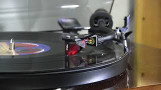 Ortofon 2M RED RUSH  La Villa Strangiato [upl. by Dranyam478]