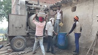 gao ki gali mein machine laga hua 12 feat mixture machine roop dhalai 500 area [upl. by O'Dell]