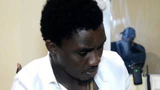 Wally Seck préparer genéve le 08 septembre au génév musique khalé thiey fa rama rene bi [upl. by Restivo531]