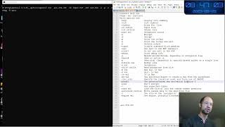 Mastering OpenSSL Encrypt and Decrypt with aes256cbc  Command Line Tutorial [upl. by Oirasor]