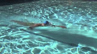 How to Swim Overarm  Swimming Tips amp Techniques [upl. by Neetsuj]