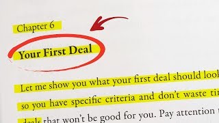 Your First Deal in Real Estate  Grant Cardone [upl. by Goodson]