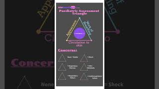 Paediatric Assessment Triangle [upl. by Hploda]