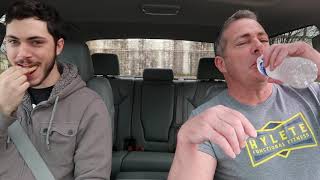 Grubbin With Papa Walsh EP 3 Burger King [upl. by Raveaux689]