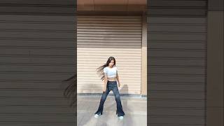 LISA  NEW WOMAN feat Rosalie Dance cover newwomanchallenge lisa [upl. by Delfeena]