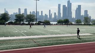 240828 HHS v Weehawken [upl. by Jarek]