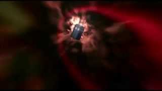 Doctor Who Tenth Doctor Series 4 Intro Backwards [upl. by Tawnya373]