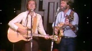 Glen Campbell and Roger Miller [upl. by Dleifniw]