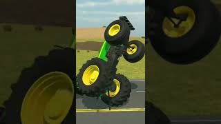 tractor ki short video ko like and subscribetranding subscribe [upl. by Anaeda400]