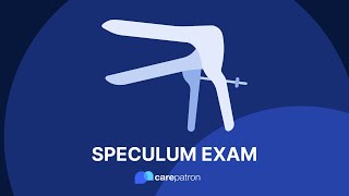 Speculum Exam [upl. by Fronnia]