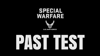 Air Force PAST Test EXPLAINED Proper Exercise Form Standards amp Instructions [upl. by Eniamat]