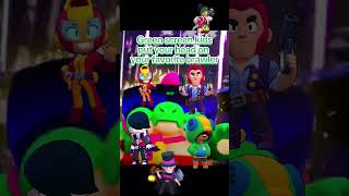 I CALL Green screen kids brawltalk brawlhalloween brawlidaysmicrobrawlers brawlerroyalebrawler [upl. by Llenoil194]