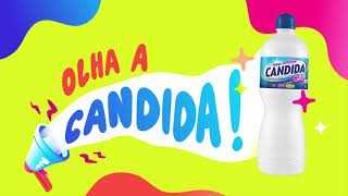 Candida é Candida [upl. by Anegal753]