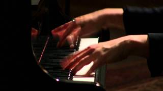 F Liszt Rondo Fantastique quotEl Contrabandistaquot Valentina Lisitsa [upl. by Nyladnohr]