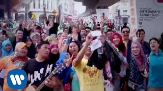 Faizal Tahir  Assalamualaikum OFFICIAL VIDEO [upl. by Enerol774]