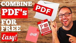 UiPath  Merge multiple PDF files into One PDF Automation Practical demo to join pdf files [upl. by Hehre]