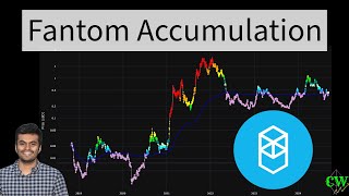 Fantom FTM  Price Prediction 2024 🚀 [upl. by Yrrah]