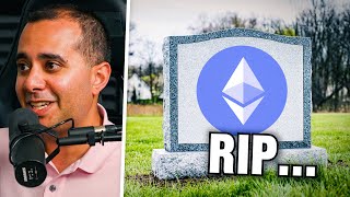 Is Ethereum Dying [upl. by Malliw336]