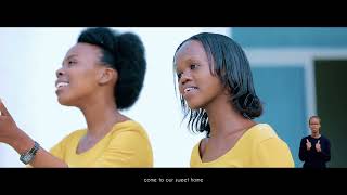 NARABABARIWE BY NEHLOT SINGERS Official Video 2023 4K Directed by JAM MEDIA [upl. by Samal]