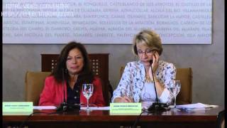 Dra MarieFrance Hirigoyen El Abuso de Debilidad Parte 3ª [upl. by Nichola]