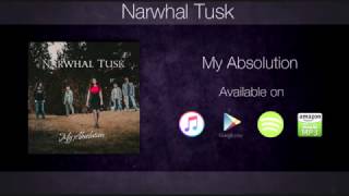 Narwhal Tusk – My Absolution Lyric Video [upl. by Aiyt]