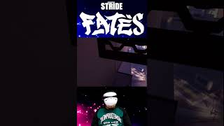 Climbing vr game  STRIDE Fates PSVR2 ps54k shorts vrgaming [upl. by Jenei]