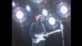 Four Faces Of Eric Clapton pt 1 of 4 [upl. by Adiana]