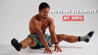 This hip mobility routine changed my life [upl. by Fabrice]