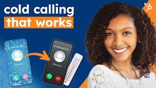 Cold calling techniques that really work [upl. by Asyen]