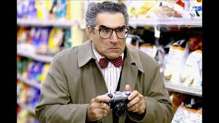 My 10 Eugene Levy Roles [upl. by Sivla9]