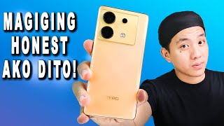 Infinix Zero 30 5G  Full HONEST Review [upl. by Wemolohtrab]