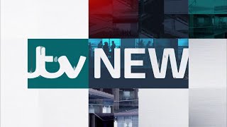 ITV News Special Intro  22524 [upl. by Reece]