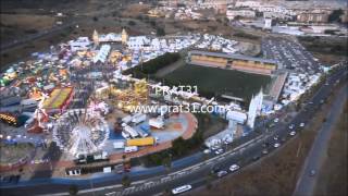 Feria Estepona 2015 [upl. by Coulombe813]