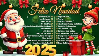 Celebrate the Holidays with New Christmas Songs amp Classics 🎅 Best Playlist [upl. by Murphy]