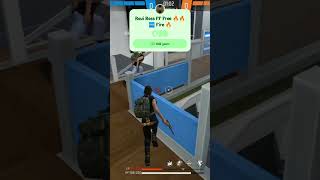 freefire Ravi Boss 💯🔥🔥💯👿😈👿😈 Attitude Video 📷📸 😈💯🔥🔥 Vairal 🔥 FF [upl. by Tnecillim]