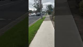 Melbourne Suburbs Mooroolbark Brice Avenue [upl. by Theresa]