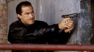 90s Steven Seagal Movie Trailers [upl. by Ylrac]