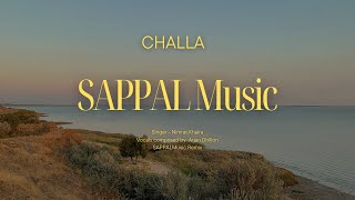 Challa by Nimrat Khaira SAPPAL Music Remix [upl. by Phillis]