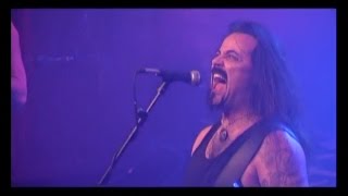 Deicide  When London Burns Official Full Live Show [upl. by Samira]