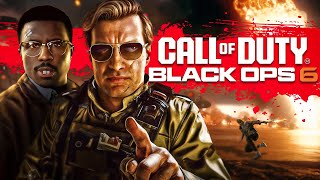 Call of Duty Black Ops 6  UN JEU DASSISTÉ [upl. by Aela]