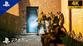 Six Days in Fallujah New Gameplay 2023 [upl. by Dylane758]