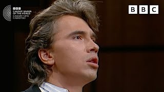 Dmitri Hvorostovsky  Eri tu che macchiavi from A Masked Ball CSOTW 17th June 1989 [upl. by Ecerahs]