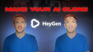 Heygen AI Avatar 20 is INSANE  Create a AI Clone [upl. by Vtarj]