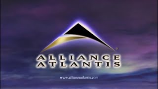 Tribune EntertainmentRoddenberryKirschner ProductionsAlliance Atlantis 2000 [upl. by Etnahsal763]